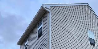 Best Custom Siding Design  in , OR